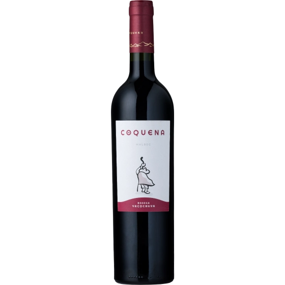 Vinho Bodega Yacochuya Malbec Coquena