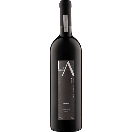 Vinho Luiz Argenta Clássico Corte