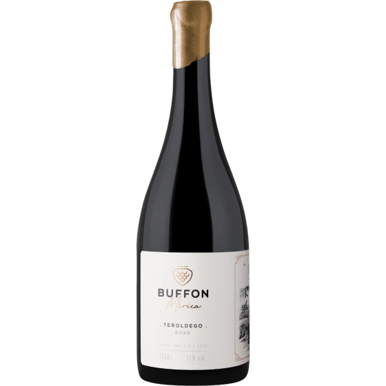 Vinho Buffon Mérica Teroldego
