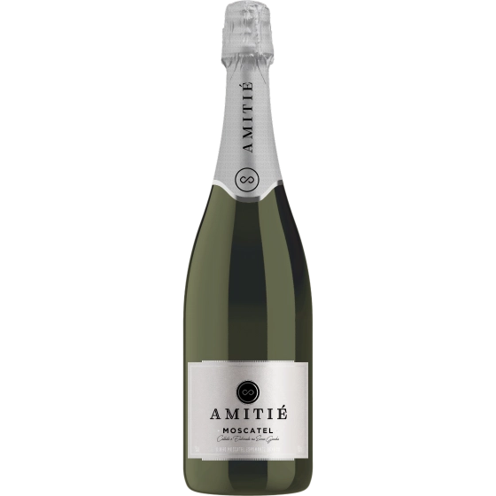 Espumante Amitié Moscatel