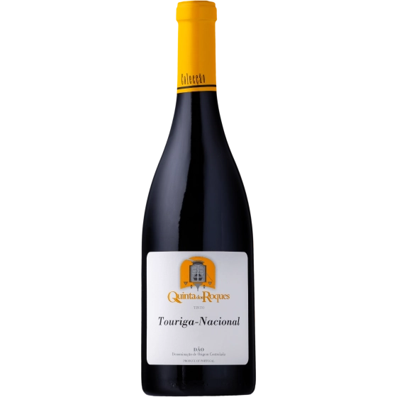 Vinho Quinta dos Roques Quinta Dos Roques Touriga Nacional