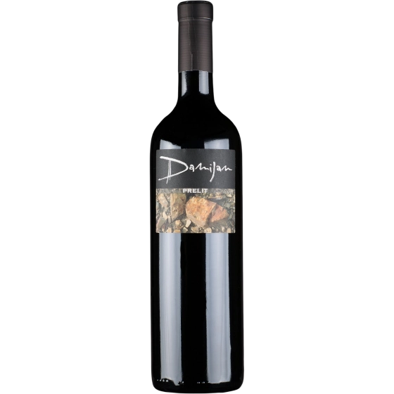 Vinho Damijan Prelit
