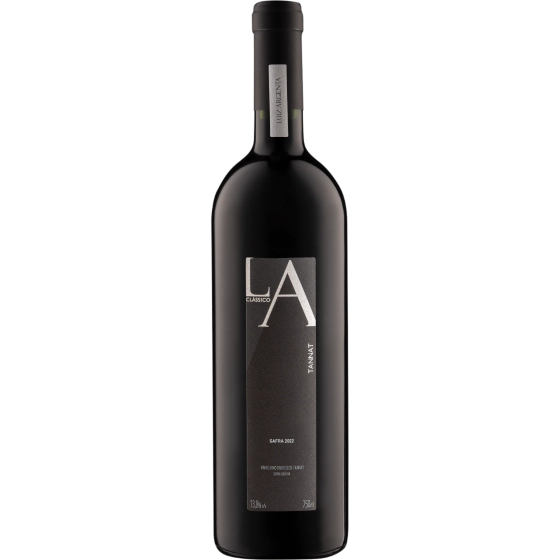 Vinho Luiz Argenta Clássico Tannat