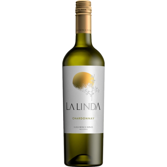 Vinho Luigi Bosca La Linda Chardonnay