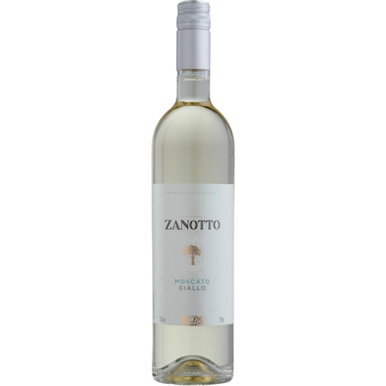 Vinho Zanotto Moscato