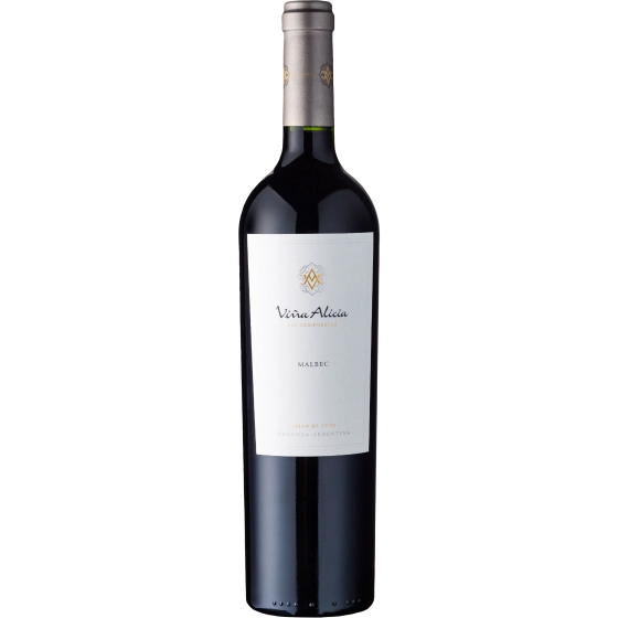 Vinho Viña Alicia Malbec