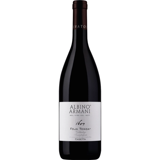 Vinho Armani Foja Tonda