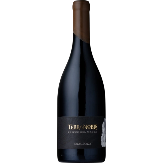 Vinho Terranoble Raices del Maule