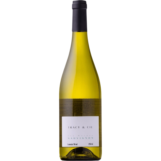 Vinho Tracy e Cie Sauvignon Les Marnes