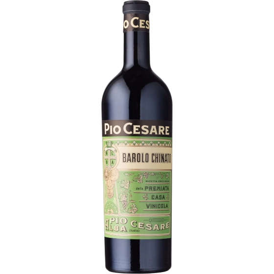 Vinho Pio Cesare Barolo Chinato