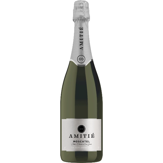 Espumante Amitié Moscatel
