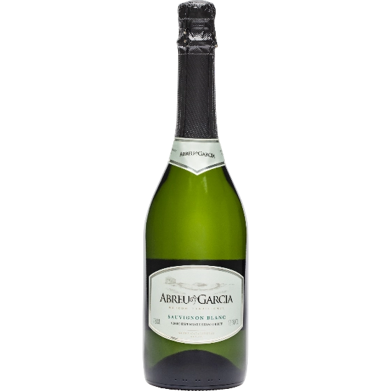 Espumante Abreu Garcia Sauvignon Blanc Brut