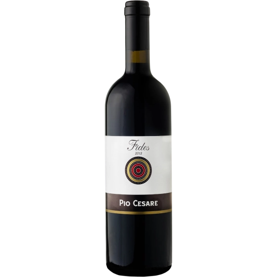 Vinho Pio Cesare Barbera Fides