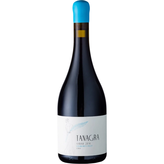 Vinho Villard Tanagra  Syrah