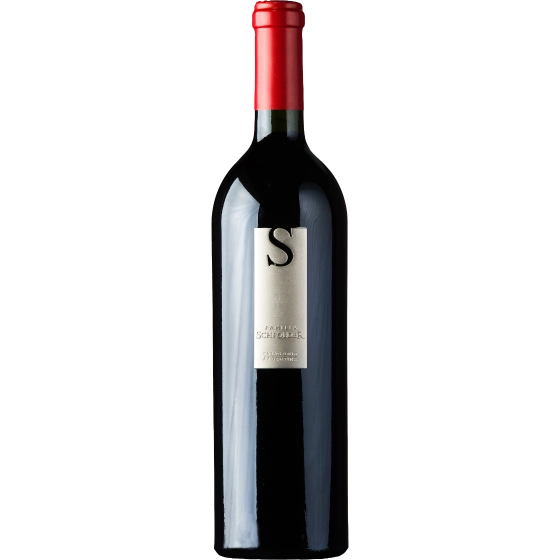 Vinho Familia Schroeder Familia Schroeder Malbec