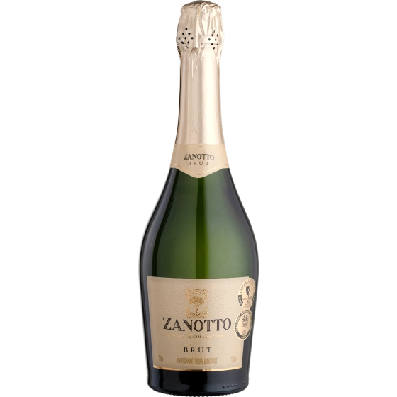 Espumante Zanotto Brut