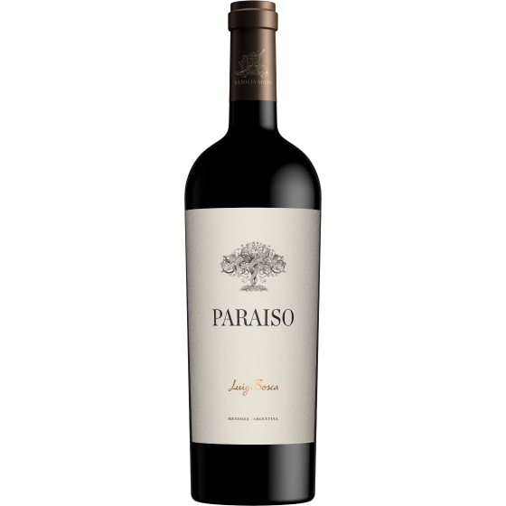 Vinho Luigi Bosca Paraíso