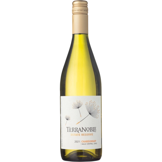 Vinho Terranoble Chardonnay Estate