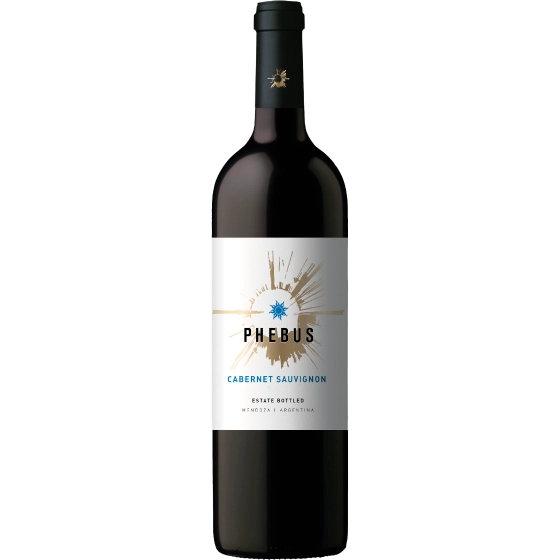 Vinho Phebus-Bodegas Cabernet Estate