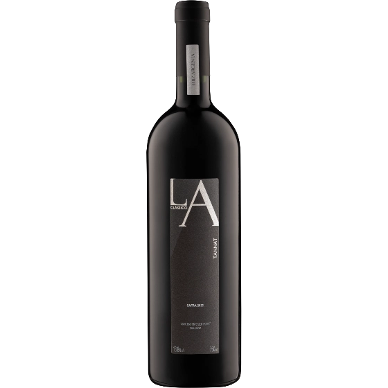 Vinho Luiz Argenta Clássico Tannat