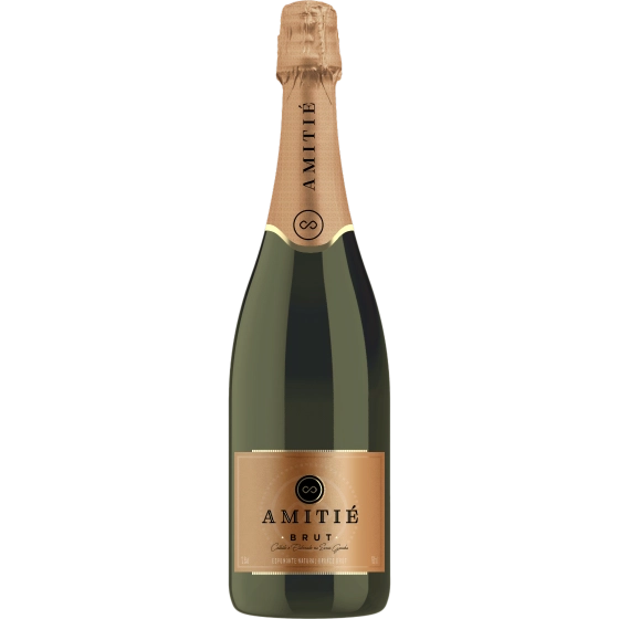 Espumante Amitié Brut