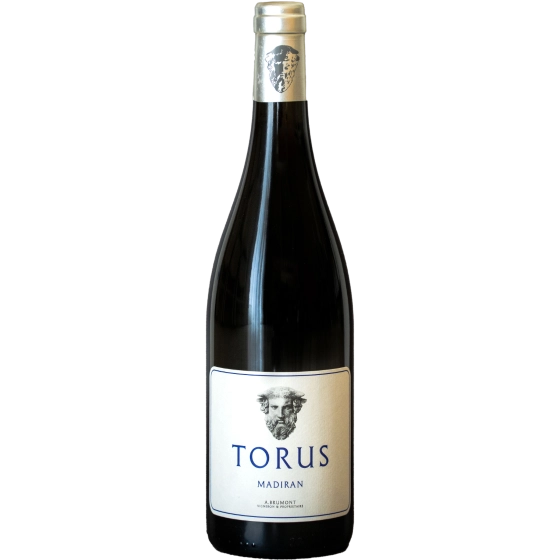 Vinho Alain Brumont Torus Rouge