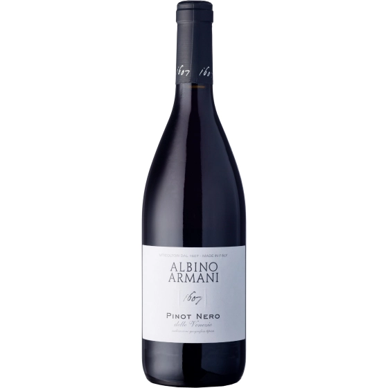 Vinho Armani Pinot Nero