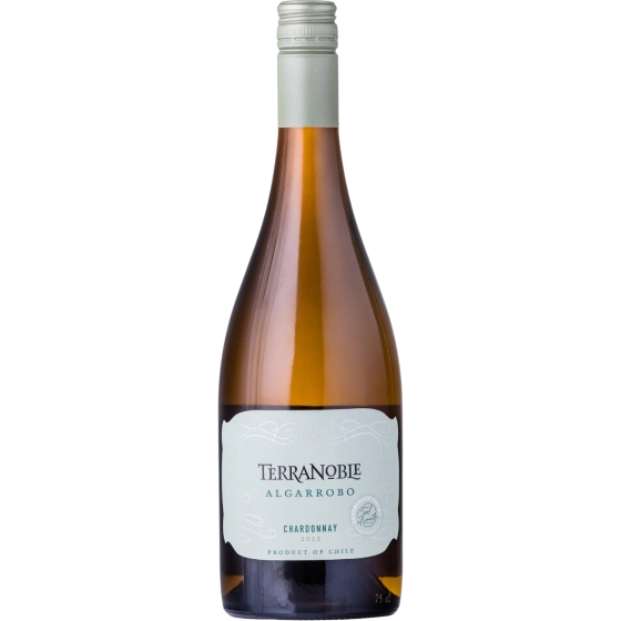 Vinho Terranoble Chardonnay Algarrobo