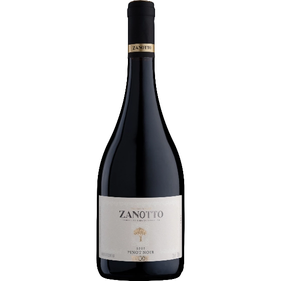 Vinho Zanotto Pinot Noir