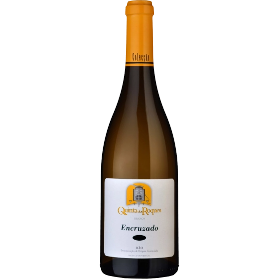 Vinho Quinta dos Roques Quinta Dos Roques Encruzado Branco