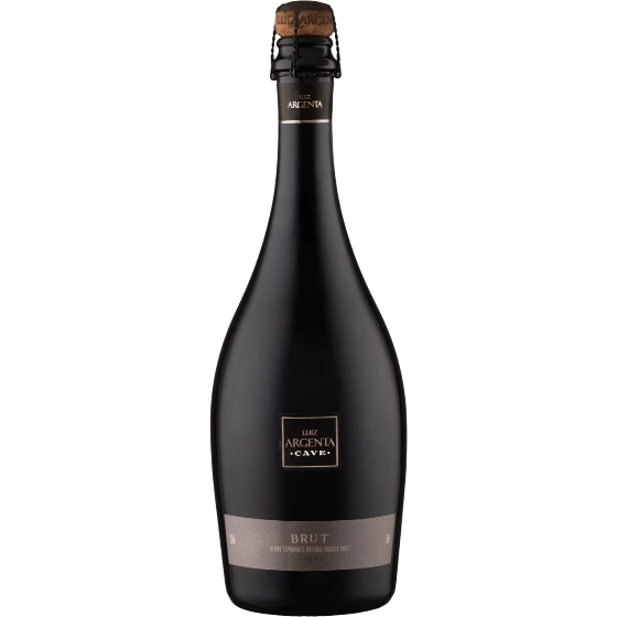 Espumante Luiz Argenta Cave Blanc de Blanc Brut
