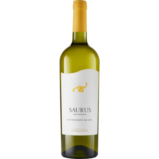 Vinho Familia Schroeder Sauvignon Blanc Saurus