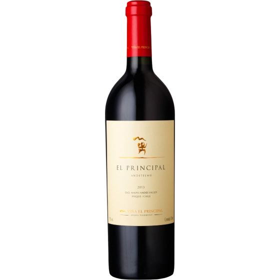 Vinho El Principal El Principal Andetelmo