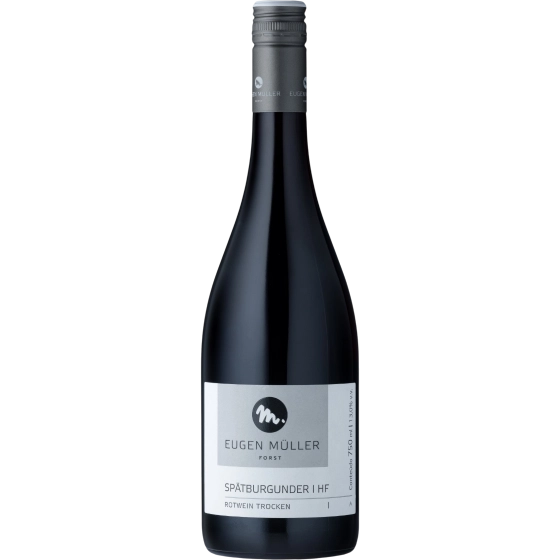 Vinho Eugen Müller Spatburgunder HF