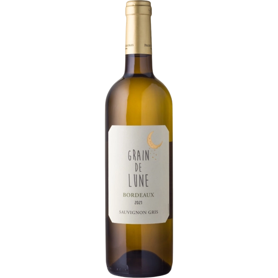Vinho Producta Vignobles Sauvignon Gris Grain de Lune