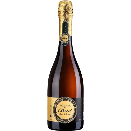 Espumante Pizzato Brut D.O.V.V
