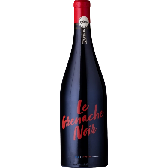 Vinho Paul Mas L'Artisan Grenache Lartisan