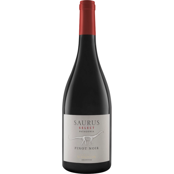 Vinho Familia Schroeder Pinot Noir Select