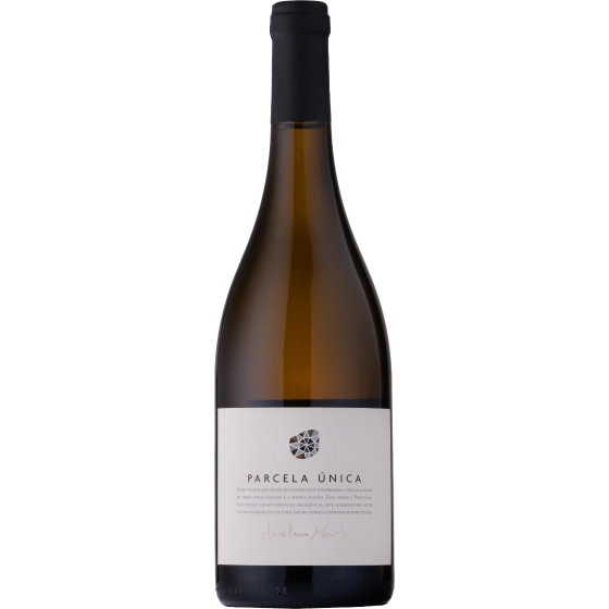 Vinho Anselmo Mendes Parcela Única