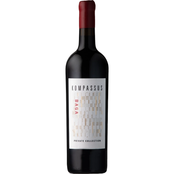 Vinho Kompassus Kompassus Private Collection