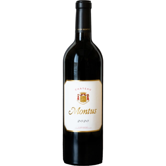 Vinho Alain Brumont Ch. Montus