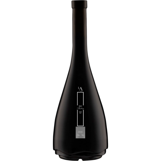 Vinho Luiz Argenta Jovem Red Audrey Friulano & Marselan