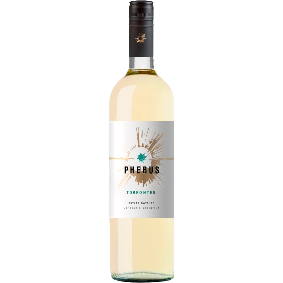 Vinho Phebus-Bodegas Torrontes Estate
