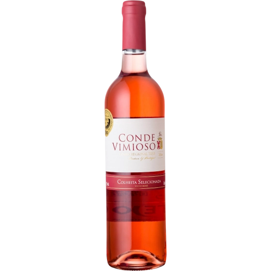 Vinho Falua - Conde Vimioso Rose