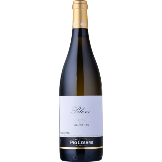 Vinho Pio Cesare Sauvignon Blanc