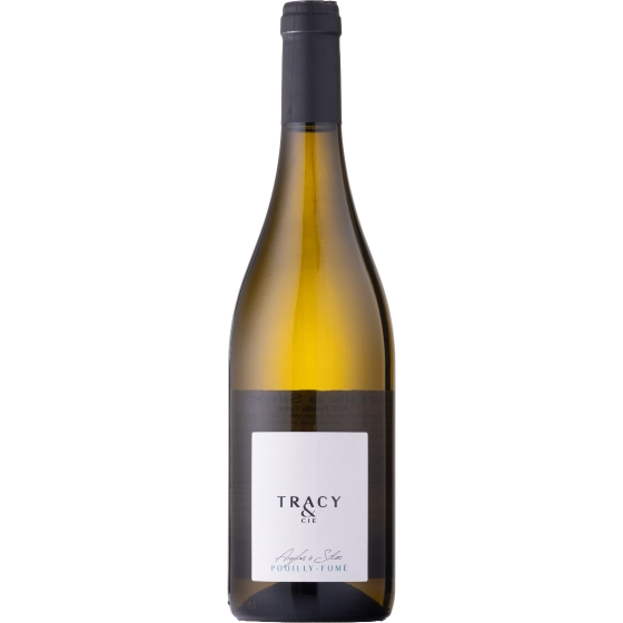 Vinho Château de Tracy Pouilly-Fume