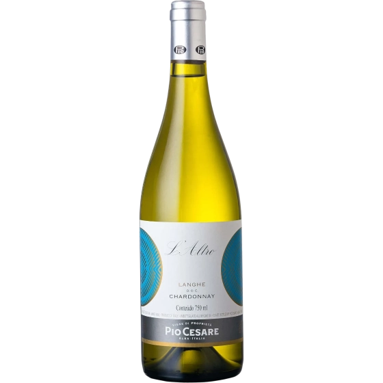 Vinho Pio Cesare L Altro Chardonnay