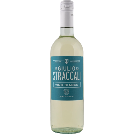 Vinho Straccali Vino Bianco