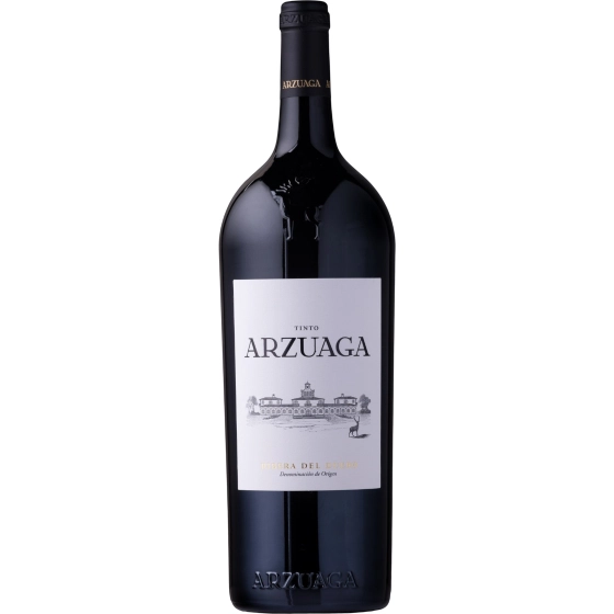 Vinho Arzuaga Navarro Arzuaga Reserva Magnum
