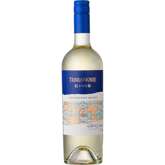 Vinho Terranoble Sauvignon Blanc Civis